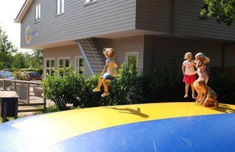 Airtrampoline