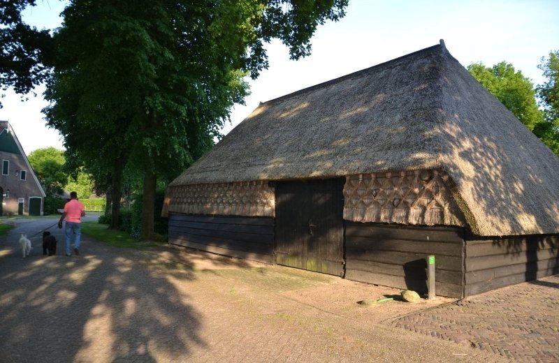 Brinkdorpen