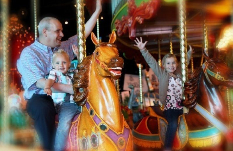 Plopsa Indoor Coevorden