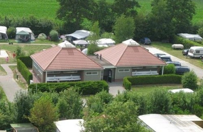 Sanitaire voorzieningen