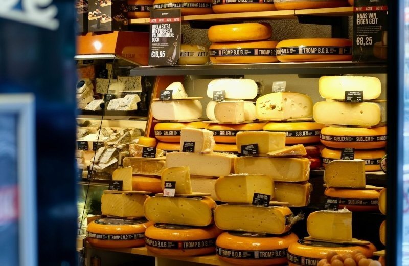 Ambachtelijke streekwinkels Vechtdal