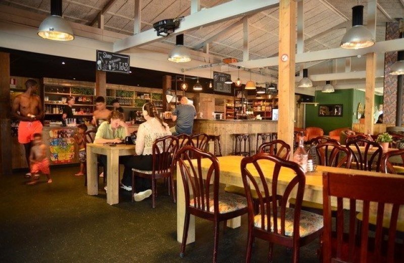 Zaalverhuur en feesten