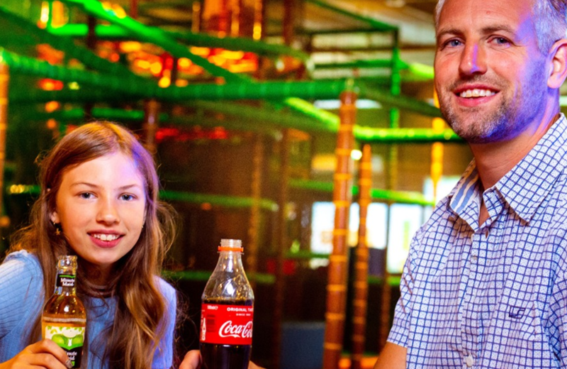 Monkeytown Hardenberg